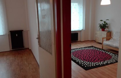 למכירה דירת 2+kk בגודל 45 מ"ר בפראג 7 הולשוביצה