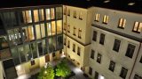 פרוייקט המגורים בית המשפט בפראג 1 - דירות יוקרה במגע איטלקי (117)