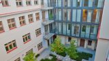 פרוייקט המגורים בית המשפט בפראג 1 - דירות יוקרה במגע איטלקי (122)