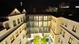 פרוייקט המגורים בית המשפט בפראג 1 - דירות יוקרה במגע איטלקי (52)