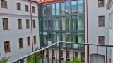 פרוייקט המגורים בית המשפט בפראג 1 - דירות יוקרה במגע איטלקי (55)