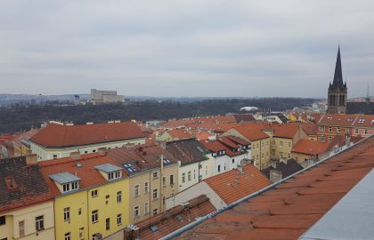 פרוייקט חדש של דירות משופצות למכירה בפראג 3 (ז'יזקוב)