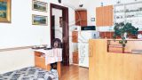 ‏‏דירת 1+1 חדרים למכירה על 39 מטר עם מרפסת בפראג 3 שכונת ז'יז'קוב (5) - עותק
